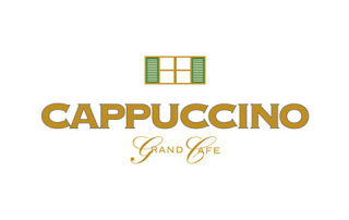 cappuccino logo