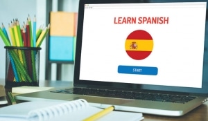 online kurz spanielciny