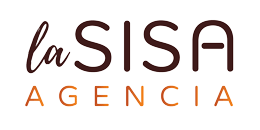 La Sisa Agencia Logo